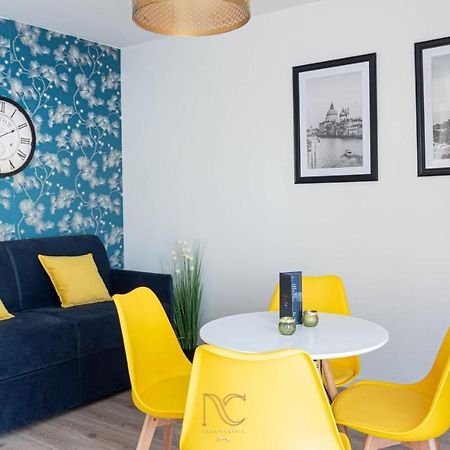 *Disneyland/Serris* Appartement Idealement Situe 외부 사진