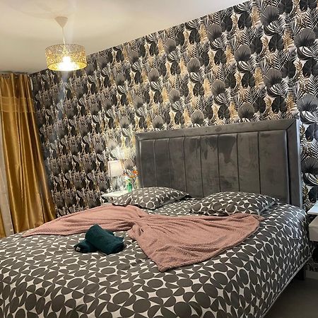 *Disneyland/Serris* Appartement Idealement Situe 외부 사진
