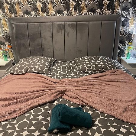 *Disneyland/Serris* Appartement Idealement Situe 외부 사진