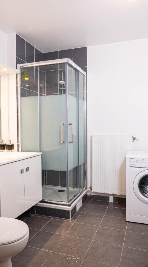 *Disneyland/Serris* Appartement Idealement Situe 외부 사진