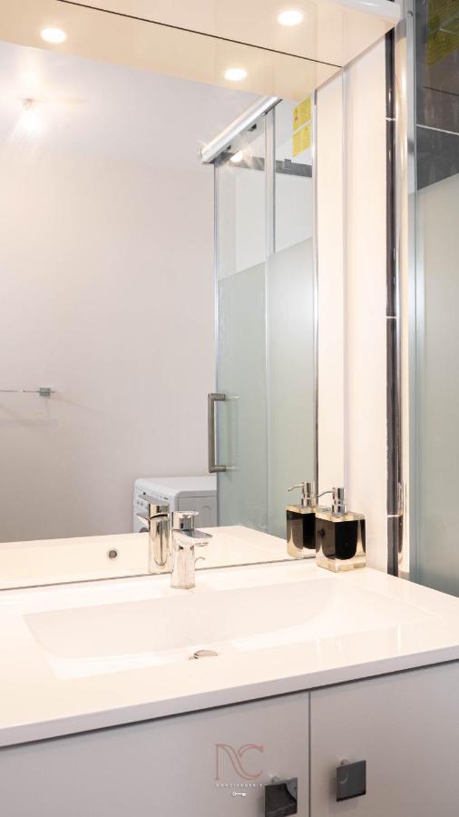 *Disneyland/Serris* Appartement Idealement Situe 외부 사진