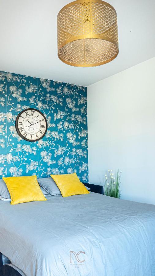 *Disneyland/Serris* Appartement Idealement Situe 외부 사진