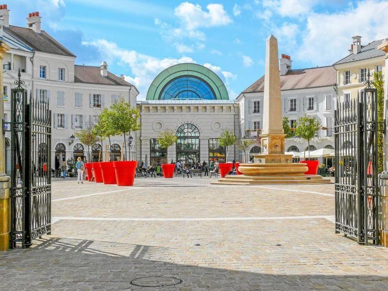 *Disneyland/Serris* Appartement Idealement Situe 외부 사진