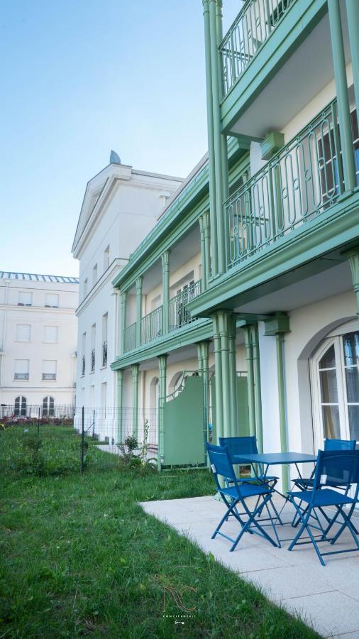 *Disneyland/Serris* Appartement Idealement Situe 외부 사진