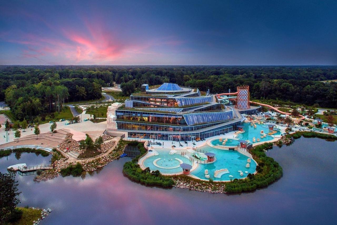 *Disneyland/Serris* Appartement Idealement Situe 외부 사진