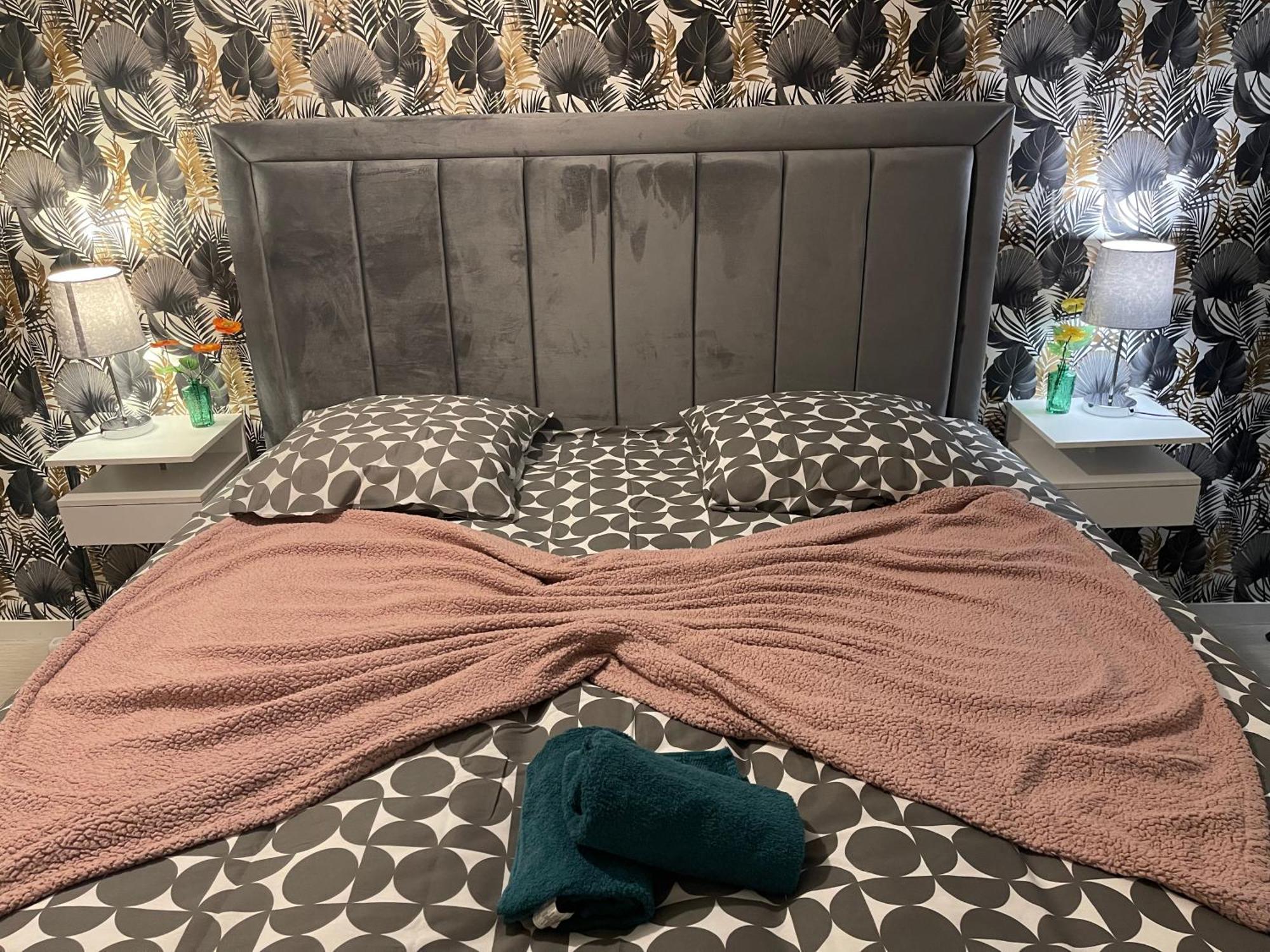 *Disneyland/Serris* Appartement Idealement Situe 외부 사진