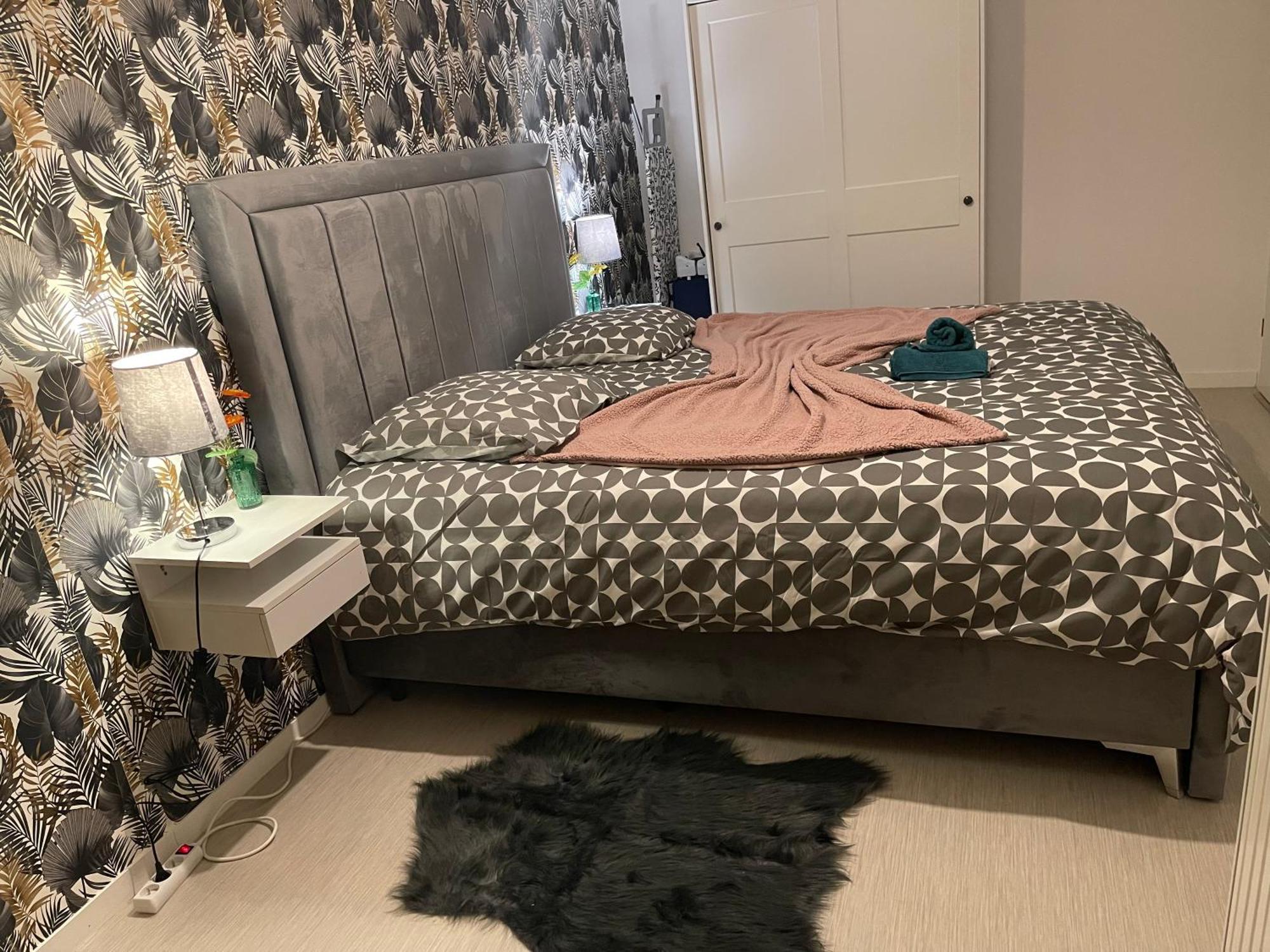 *Disneyland/Serris* Appartement Idealement Situe 외부 사진